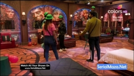 Bigg Boss - Season 17 - 26th November 2023